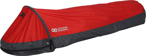 Outdoor Research Sac de couchage bivouac Helium - Unisexe