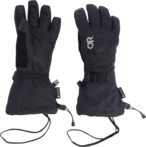 Outdoor Research Gants Gore-Tex de Revolution II - Femme