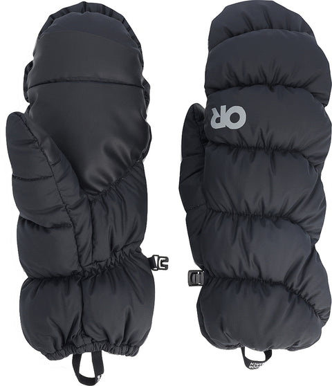 Outdoor Research Mitaines en duvet Coldfront - Unisexe