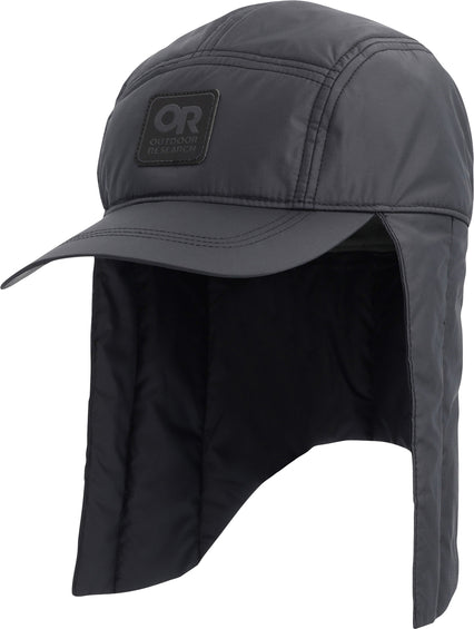 Outdoor Research Casquette isolée Coldfront - Homme