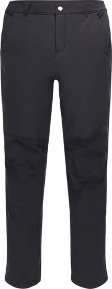 Outdoor Research Pantalon à entrejambe de 30 po Methow - Homme