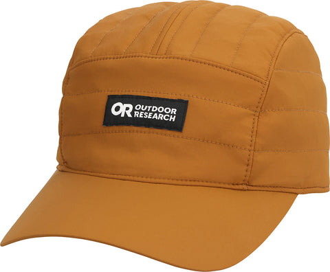 Outdoor Research Casquette isolée à 5 panneaux de Shadow - Unisexe