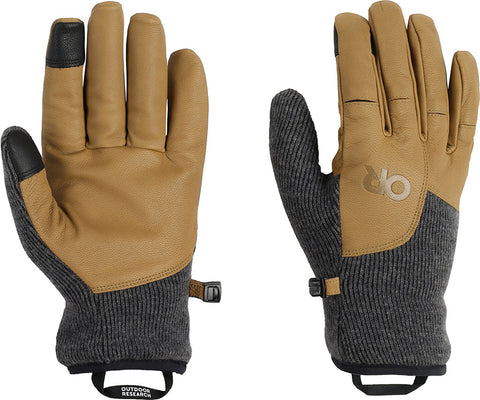 Outdoor Research Gants de conduite Flurry - Homme