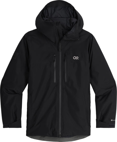 Outdoor Research Manteau Tungsten II - Homme