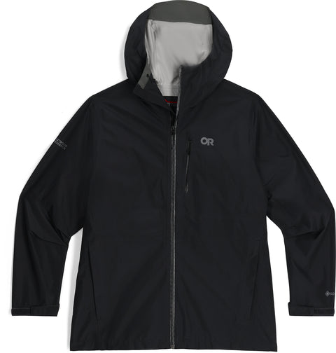 Outdoor Research Manteau Aspire II - Grande taille - Femme