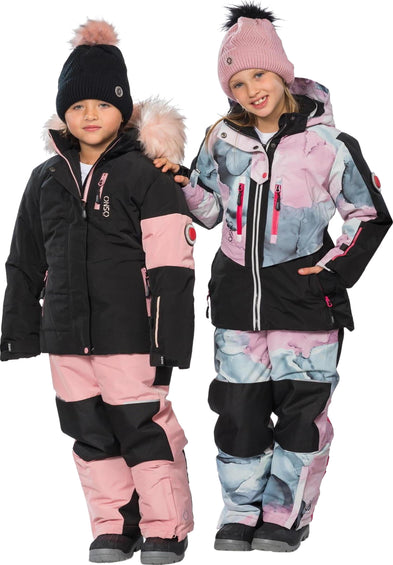 ÖSNO Habit de neige Bella - Fille