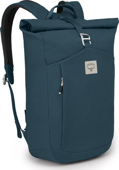 Osprey Sac à dos à fermeture enroulable Arcane 22L