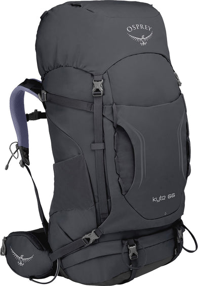 Osprey Sac à dos de randonnée Kyte 66L - Femme