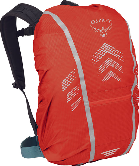 Osprey Housse imperméable Hi-Vis Commuter 20-35L - Petit