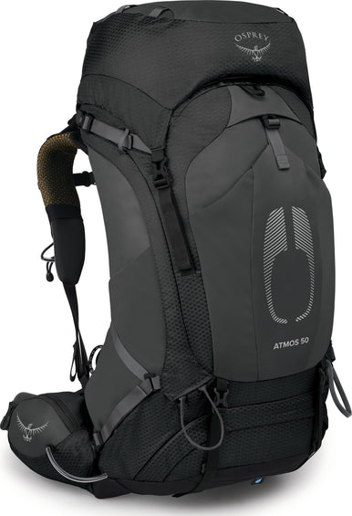 Osprey Sac à dos de randonnée Atmos AG 50L - Homme