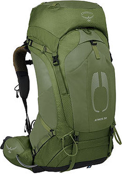 Osprey Sac à dos de randonnée Atmos AG 50L - Homme