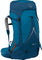 Osprey Sac à dos de randonnée Atmos AG LT 50L - Homme - Night Shift - Scoria Blue