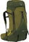 Osprey Sac à dos de randonnée Atmos AG LT 50L - Homme - Scenic Valley - Green Peppercorn
