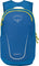Osprey Sac à dos Daylite Jr. 10L - Enfant - Alpin Blue - Blue Flame