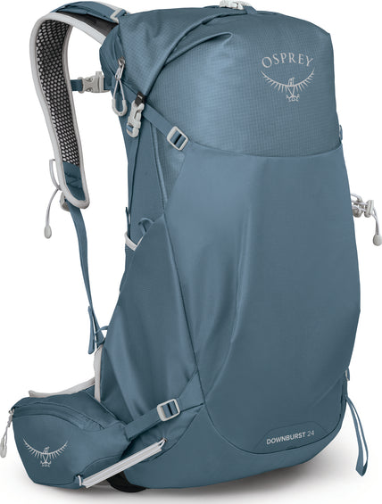 Osprey Sac de promenade Downburst 24L - Femme