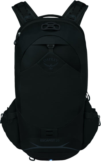 Osprey Sac à dos de vélo Escapist 18L