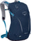 Osprey Sac de promenade de randonnée Hikelite 18L - Atlas Blue