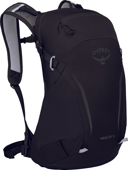 Osprey Sac à dos de randonnée Hikelite 18L