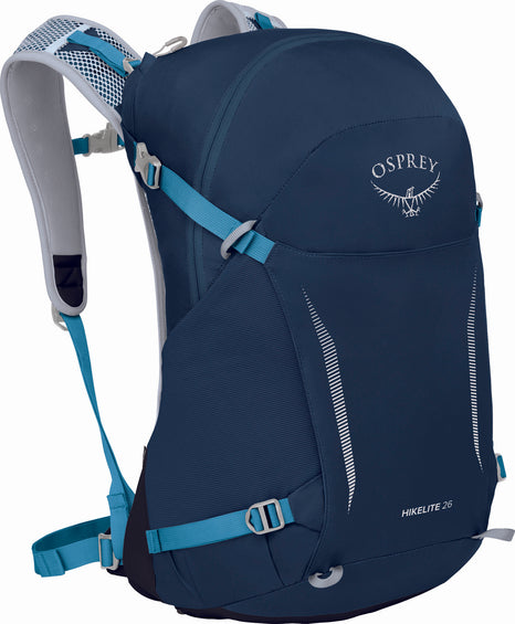 Osprey Sac de promenade Hikelite 26L