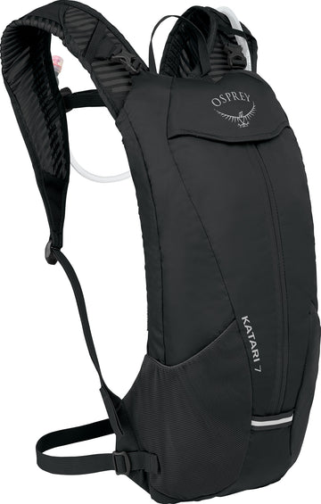 Osprey Sac à dos de vélo avec réservoir Katari 7L - Homme