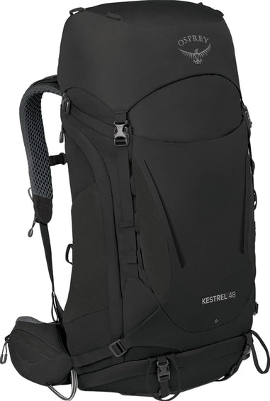 Osprey Sac à dos de randonnée Kestrel 48L - Homme