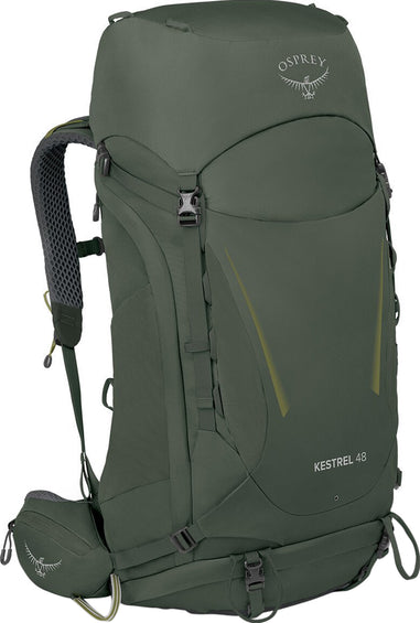 Osprey Sac à dos de randonnée Kestrel 48L - Homme