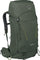 Osprey Sac à dos de randonnée Kestrel 48L - Homme - Bonsai Green
