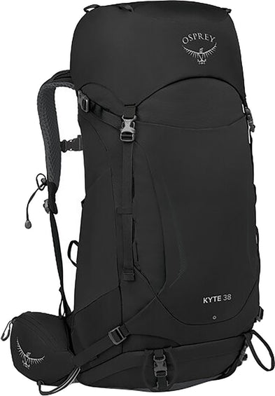 Osprey Sac à dos de randonnée Kyte 38L - Femme