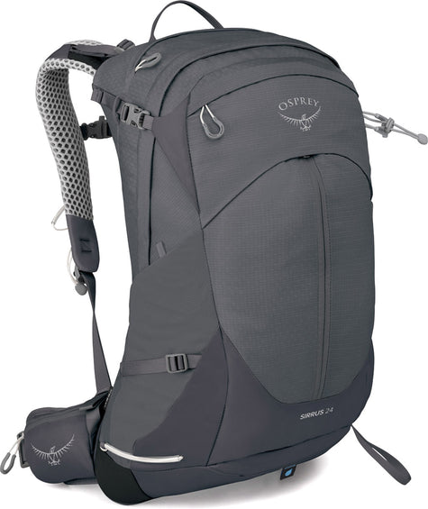 Osprey Sac à dos de randonnée Sirrus 24L - Femme