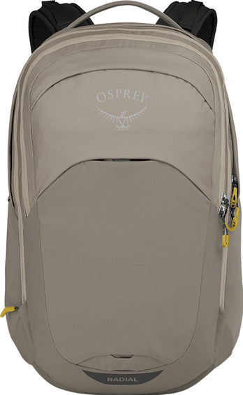 Osprey Sac à dos pour vélo Radial 34L