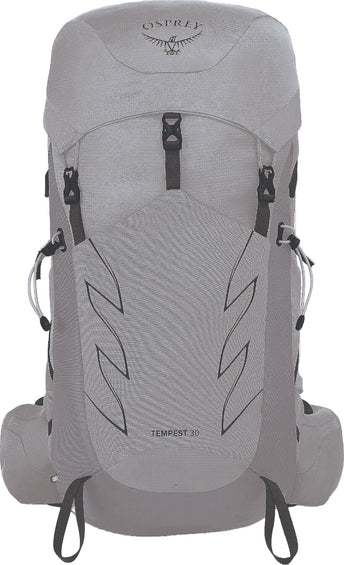 Osprey Sac à dos Tempest 30L - Femme