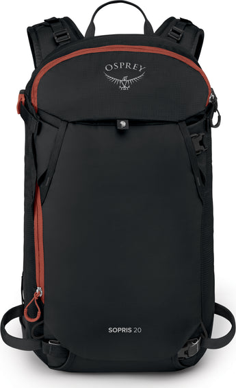 Osprey Sac à dos technique Backcountry Sopris 20L - Femme