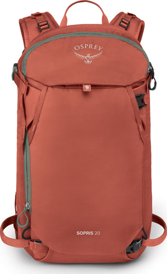 Osprey Sac à dos technique Backcountry Sopris 20L - Femme
