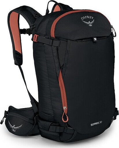 Osprey Sac à dos technique Backcountry Sopris 30L - Femme