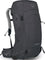 Osprey Sac de promenade de randonnée Stratos 36L - Tunnel Vision Grey