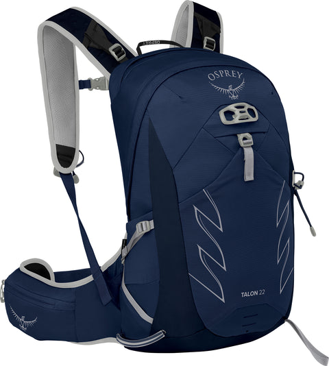 Osprey Sac de promenade multisport Talon Extended Fit 22L - Homme