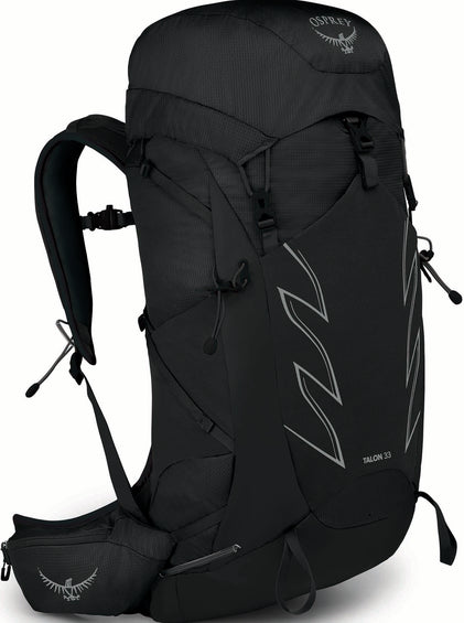 Osprey Sac à dos multisport Talon 33L - Homme