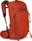 Osprey Sac à dos de randonnée Talon Pro 20L - Homme - Mars Orange