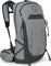 Osprey Sac à dos de randonnée Talon Pro 20L - Homme - Silver Lining