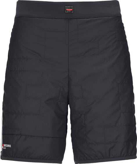 Ortovox Short Swisswool Piz Boè - Femme