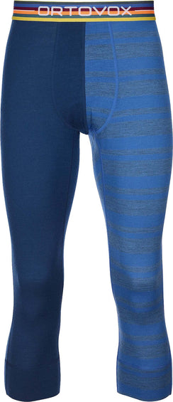 Ortovox Pantalon court 185 Rock N Wool - Homme