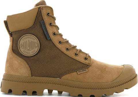 Palladium Bottes SC WPN U-S de Pampa - Unisexe