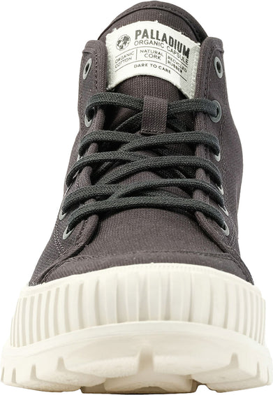 Palladium Chaussures Organic 2 de Pallashock - Unisexe