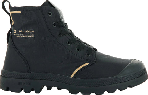 Palladium Bottes imperméables Pampa Rcyl Lite - Femme