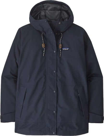 Patagonia Manteau de pluie Outdoor Everyday - Femme