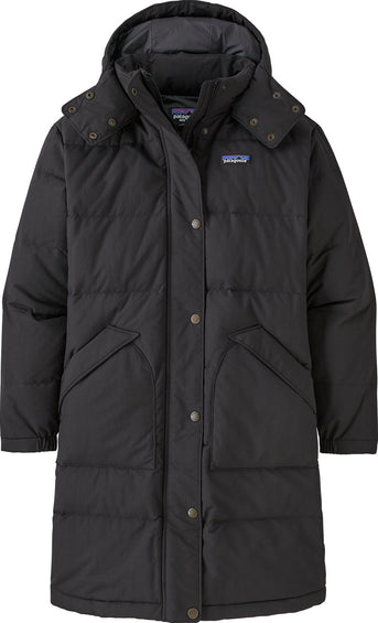 Patagonia Parka Downdrift - Femme