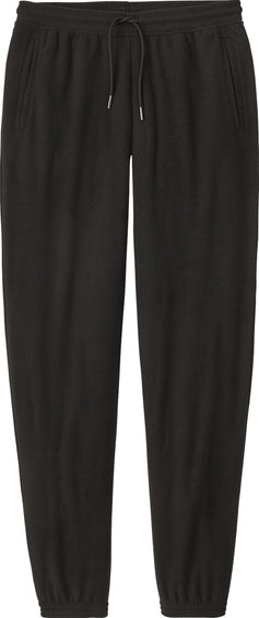 Patagonia Pantalon jogger en molleton Micro D - Femme