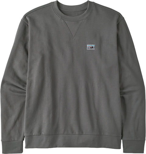 Patagonia Chandail en molleton Daily Crewneck - Unisexe