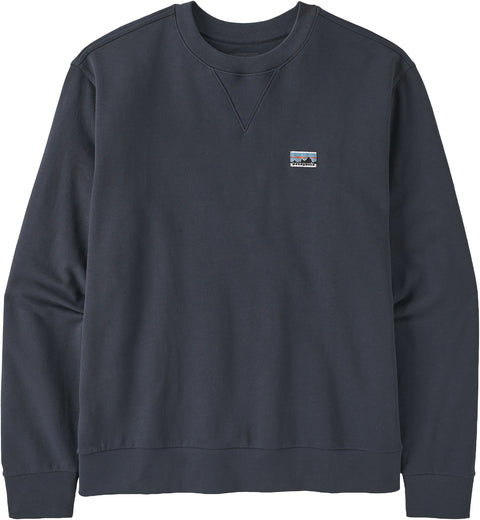 Patagonia Chandail en molleton Daily Crewneck - Unisexe