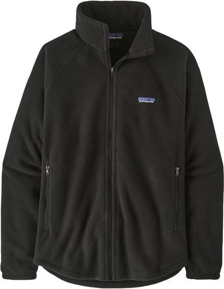 Patagonia Manteau Classic Microdini - Femme